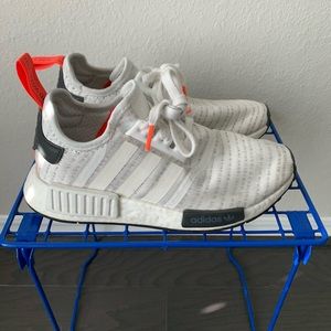 Adidas Boost Youth Shoes